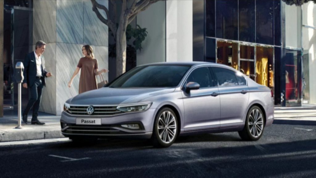 Volkswagen Passat 2022 güncel fiyat listesi