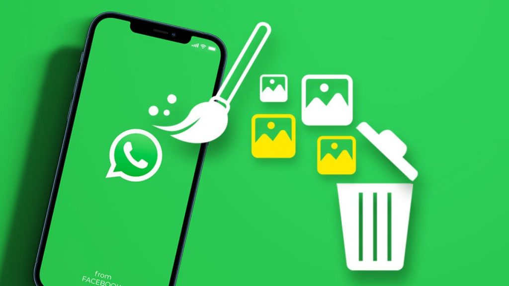 WhatsApp fotoğrafları kalıcı olarak nasıl silinir