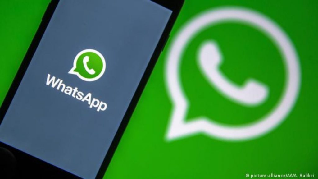 WhatsApp’a dil ayarlama özelliği geliyor