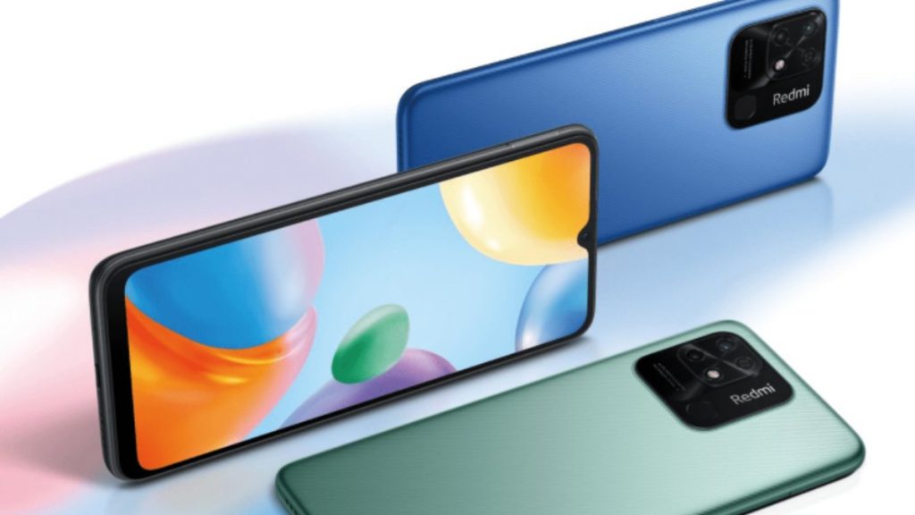 Xiaomi’nin bütçe dostu telefonu Redmi 10C tanıtıldı: İşte fiyatı