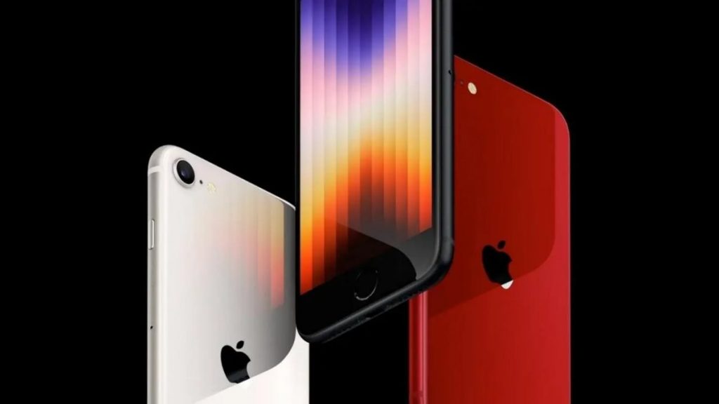 Yeni iPhone SE, iPhone 13 ile aynı performansı gösteriyor
