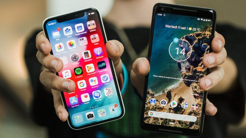 Yıllardır iPhone’larda olan özellik Android’e geliyor