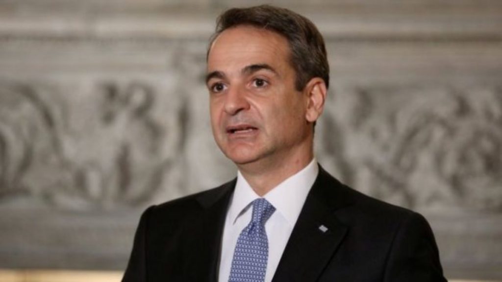 Yunanistan: Türkiye ile ilişkilerin düzelmesi için temelleri attık