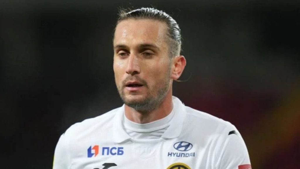 Yusuf Yazıcı skandal video hakkında konuştu