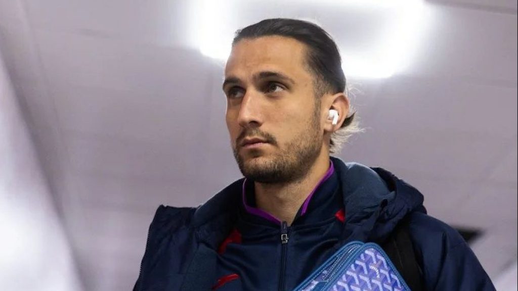 Yusuf Yazıcı Trabzonspor’a doğru