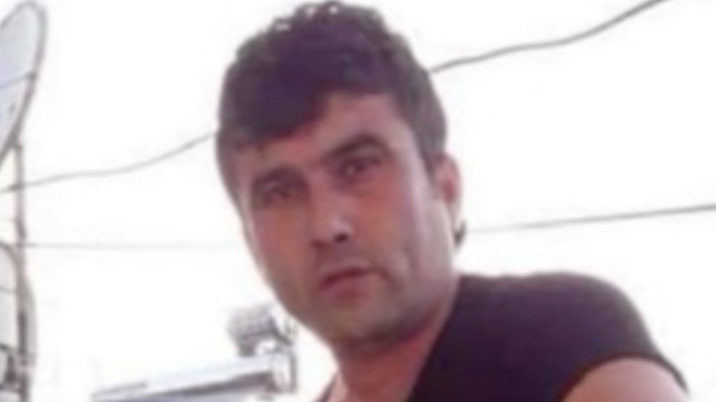 Zonguldak’taki 1 çocuk babası, karı temizlemek için çıktığı çatıdan düşüp öldü