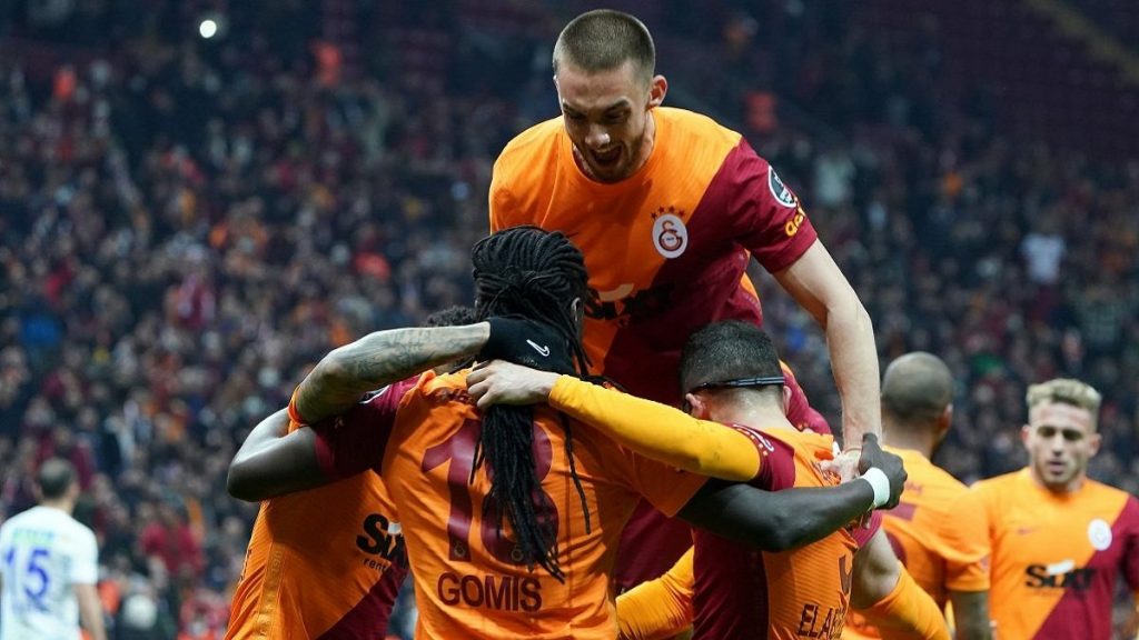 Zorlu karşılaşma! Konyaspor – Galatasaray maçı ne zaman, saat kaçta, hangi kanalda?