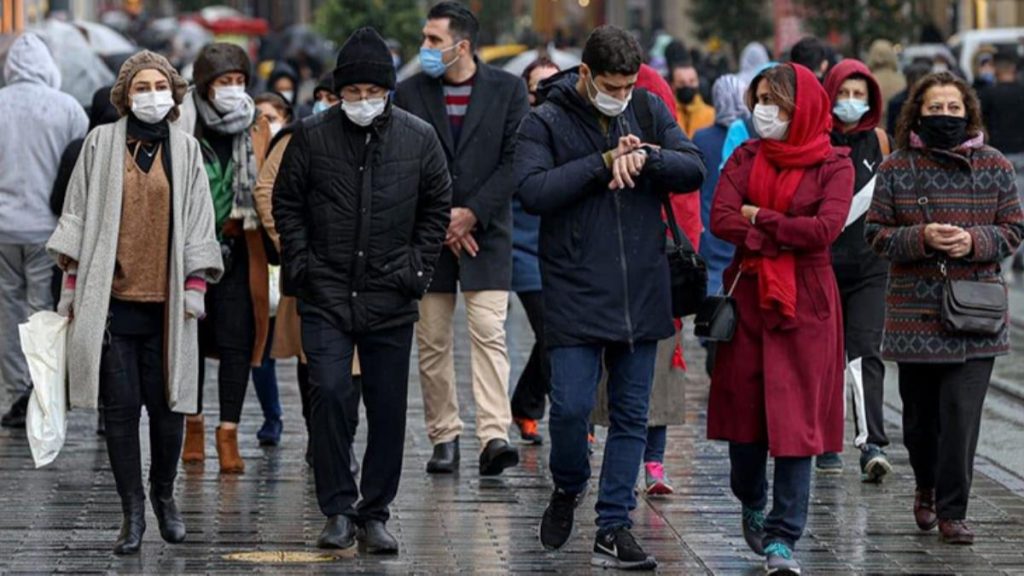 23 Mart Türkiye’de koronavirüs tablosu