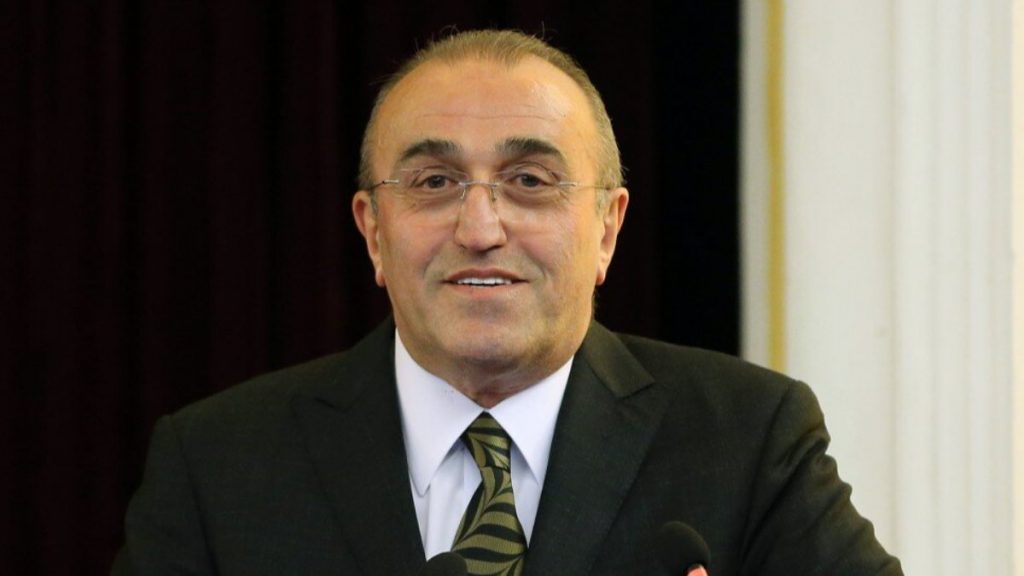 Abdurrahim Albayrak: Kerem’i Erzincan’dan ben getirdim