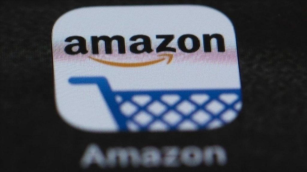 Amazon’un 100 milyon dolarlık lojistik üssü, İstanbul’da açılıyor