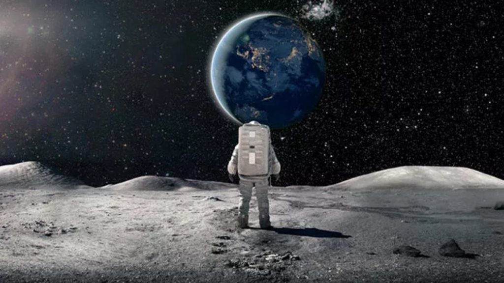 Apollo 17’nin Ay’dan getirdiği örnekler 50 yıl sonra açıldı