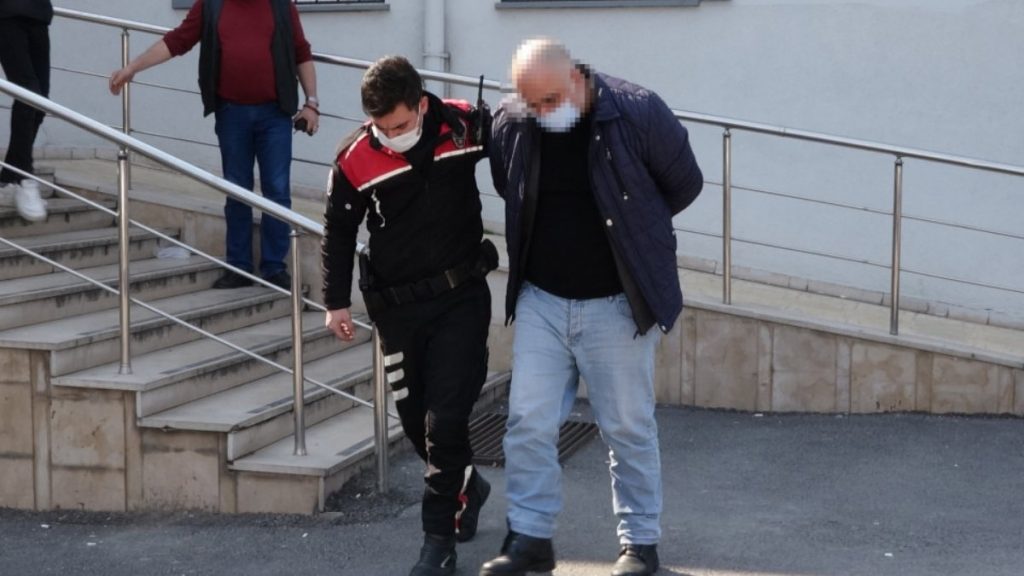 Bursa’da geve kulübü işletmecilerinin silahlı saldırısına 1 tutuklama