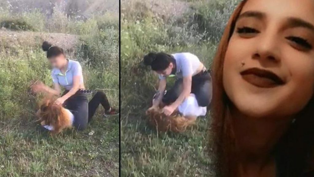 Elif Çakal’ın ölümüne ilişkin tutuklanan arkadaşı, olay anını anlattı