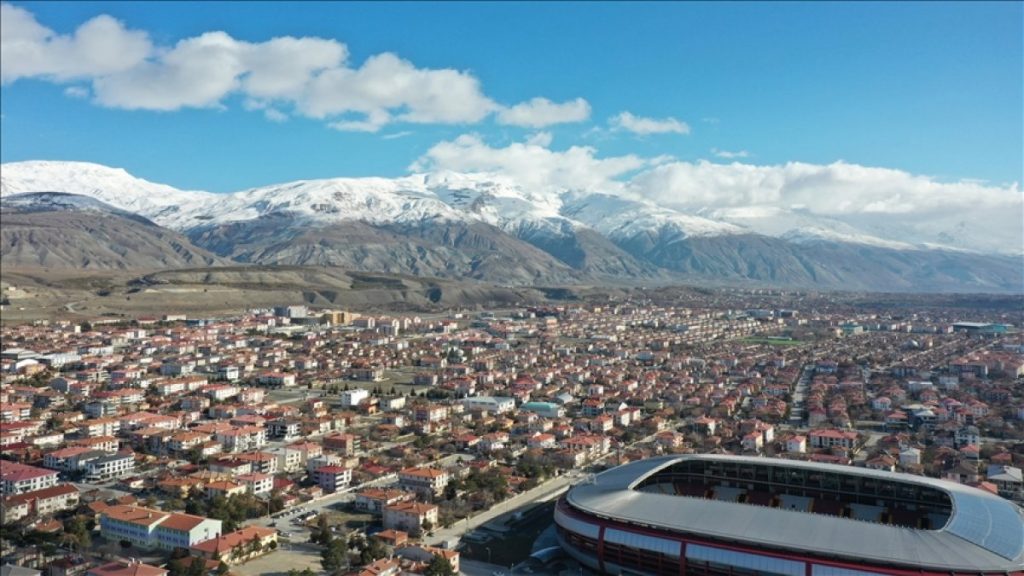 Erzincan’da jeotermal saha ihale edilecek