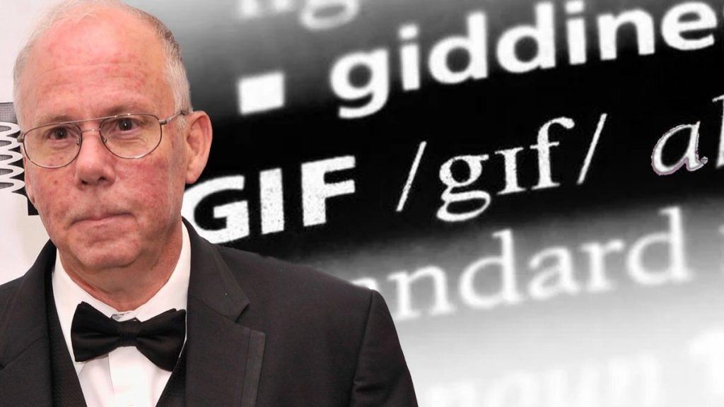 GIF’in mucidi Steve Wilhite, koronavirüs nedeniyle hayatını kaybetti