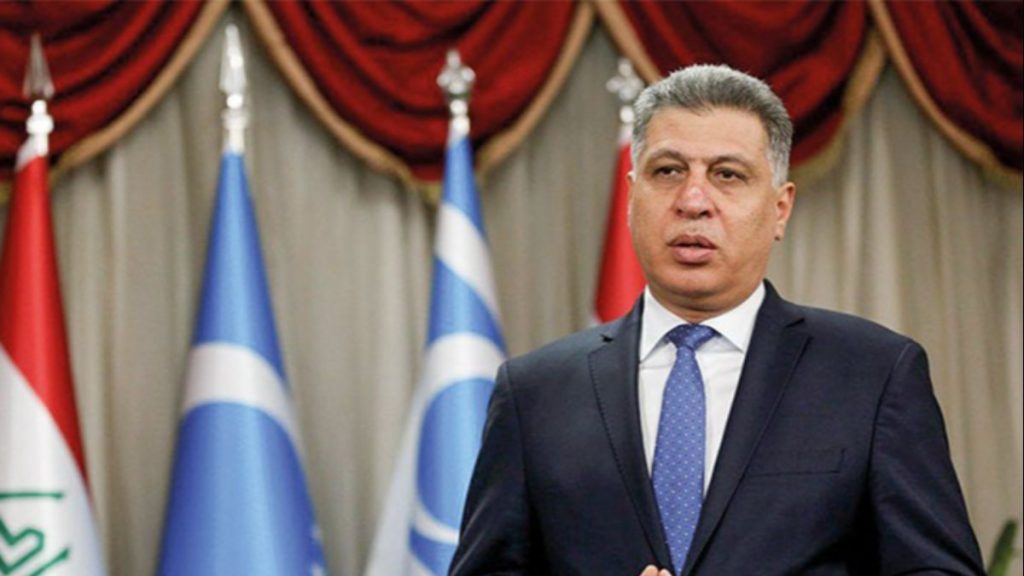 Irak Türkmen Cephesi: Terör örgütü PKK’nın Kerkük’teki varlığı artıyor