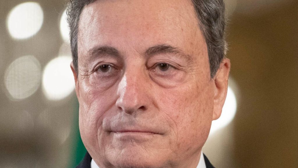 İtalya Başbakanı Draghi: Fransa, İtalya ve Türkiye tekrar buluşacak