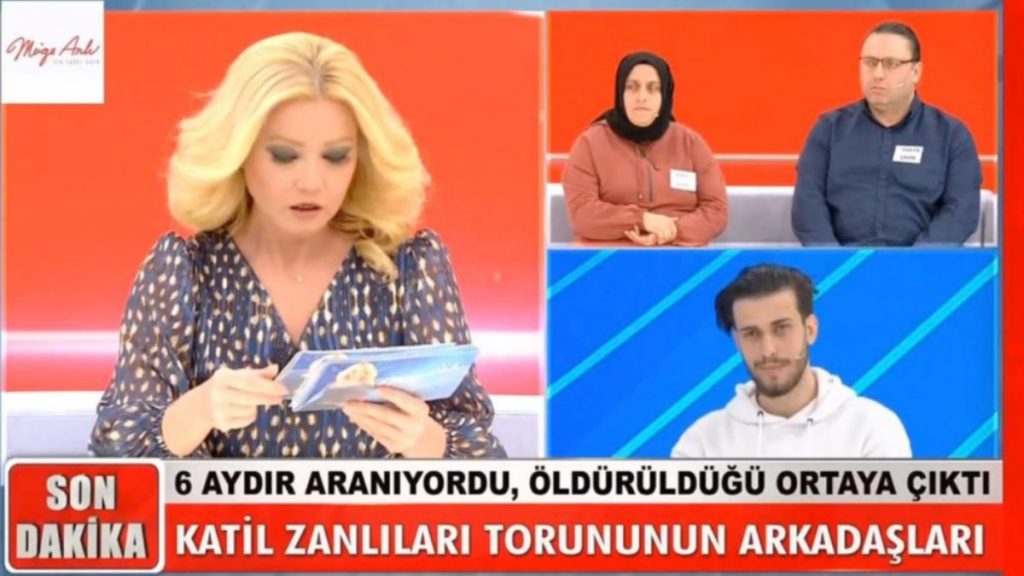 Kayıp Dursun Zehir dosyasıyla ilgili gelen cinayet itirafı şaşkına çevirdi