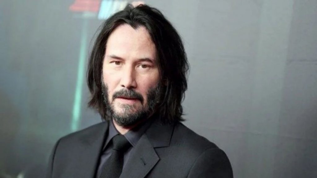 Keanu Reeves’in filmlerine Çin engeli