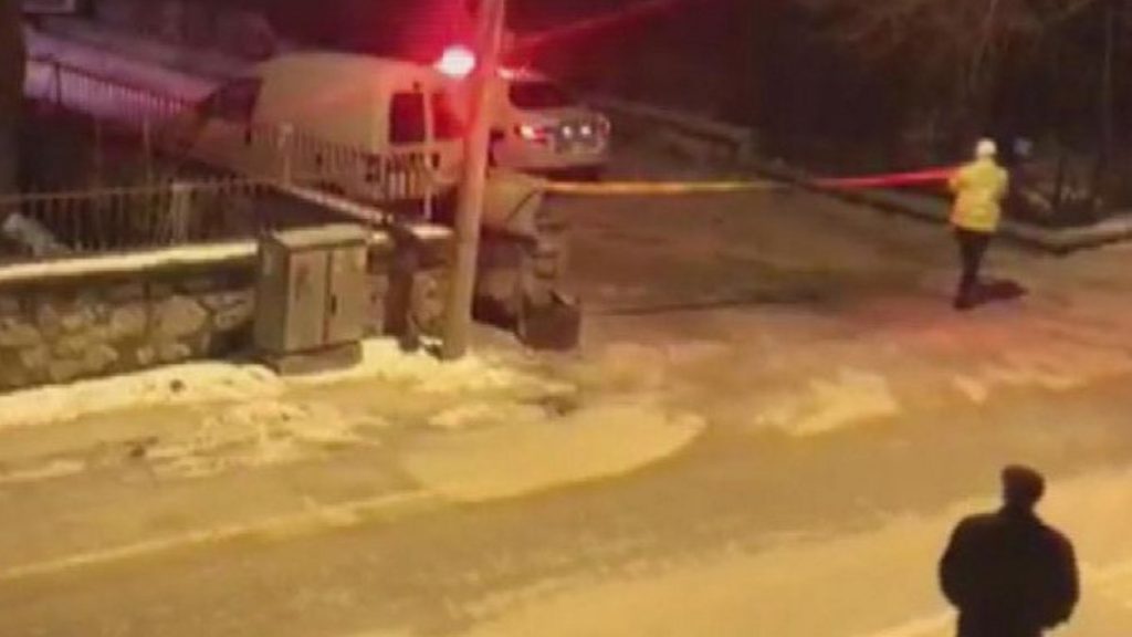 Konya’da 3 kişinin öldüğü silahlı kavgaya 10 tutuklama