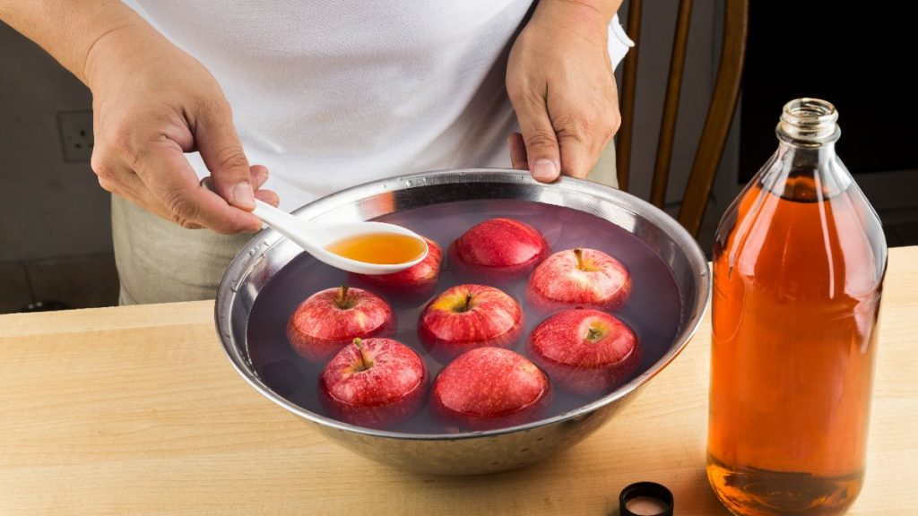 Meyve ve sebzelerdeki pestisitlerin kanıtlanmış 6 tehlikesi