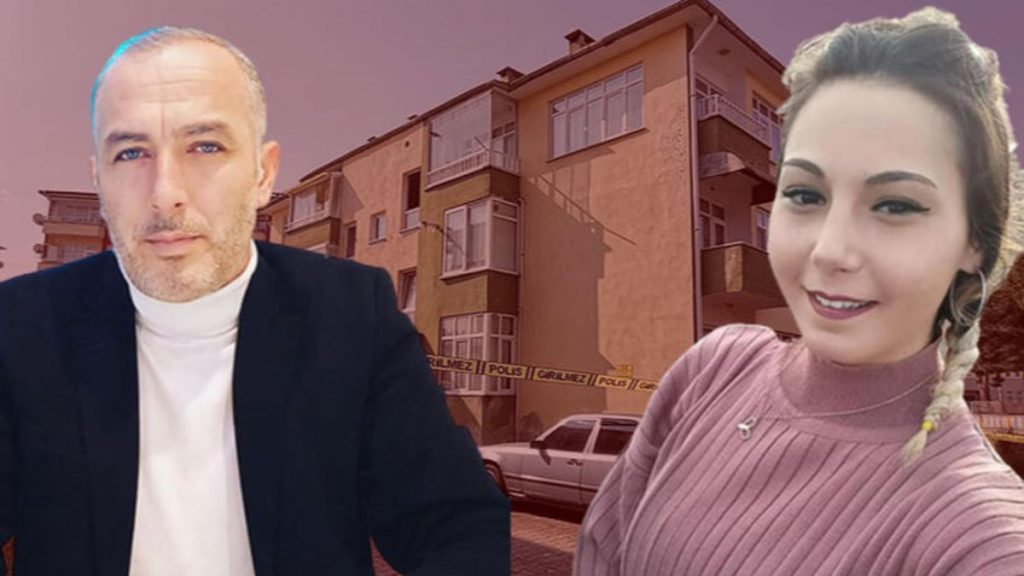 Ordu’da 14 yaş büyük sevgilisinin yaka kartıyla boğduğu kadın kurtarılamadı