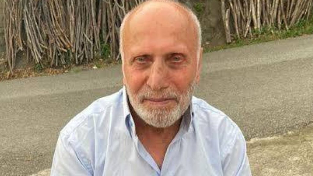 Rize’de kayıp Dursun Zehir soruşturmasında 4 şüpheli adliyede