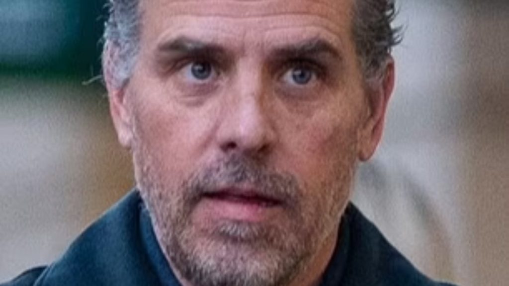 Rusya Savunma Bakanlığı: Ukrayna’daki biyolojik laboratuvarları Biden’ın oğlu finanse etti