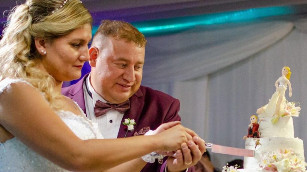 Şili’de şaşırtan olay: Düğün pastasına koyduğu uyuşturucuyu davetlilere yedirdi