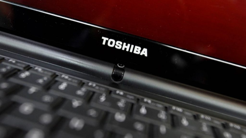 Toshiba’nın ikiye bölünme planı reddedildi