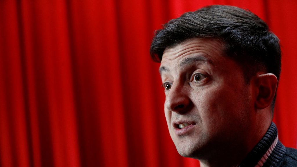Ukrayna Devlet Başkanı Zelenskiy: 2 binden fazla çocuk kaçırıldı