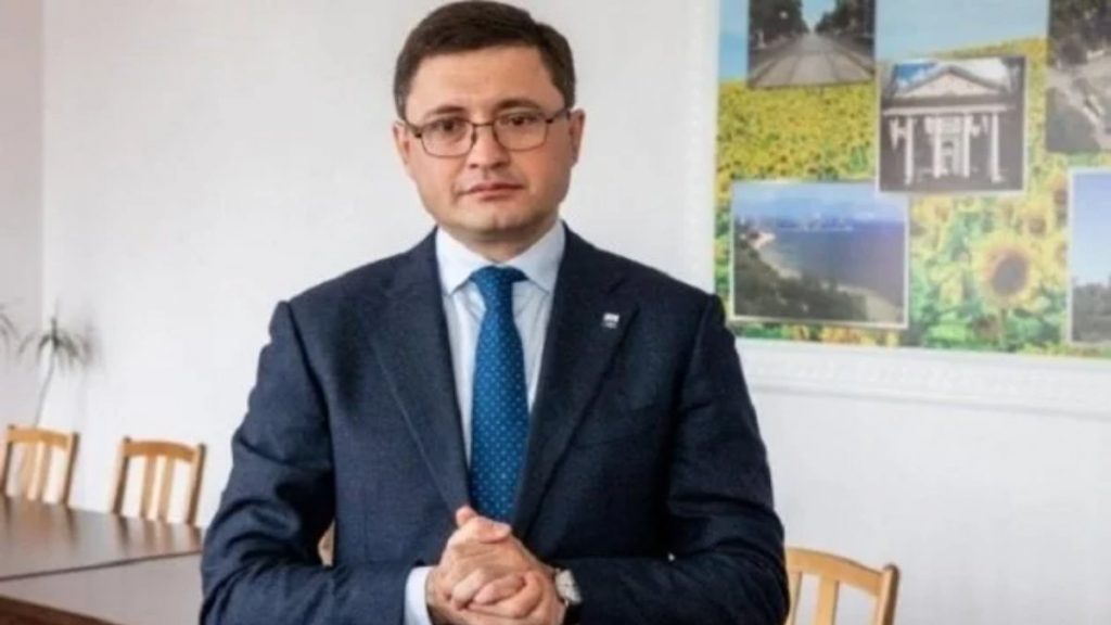 Ukrayna: Rus birlikleri Mariupol’da yasaklı silah kullandı