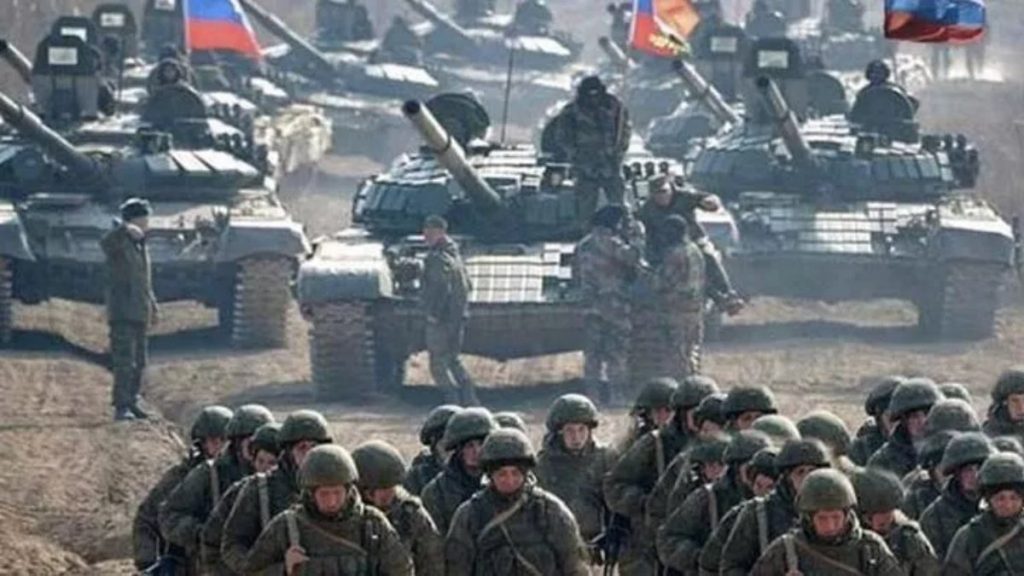 Ukrayna: Rusya savaşın 9 Mayıs’a kadar sürmesini planlıyor