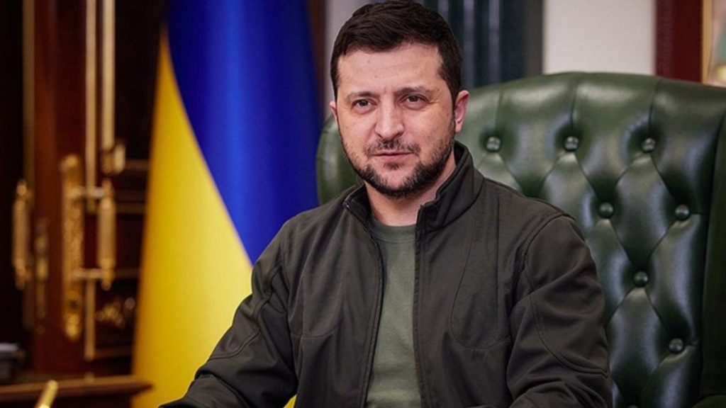 Zelenskiy: Rusya Ukrayna’da kendisini neyin beklediğini bilseydi, buraya gelmekten korkardı