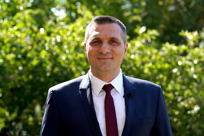 GENÇKONFED Genel Başkanı Okudan: “Depremden etkilenen öğrencilere yüzde 25 ek kontenjan kararı uygulanmalı”