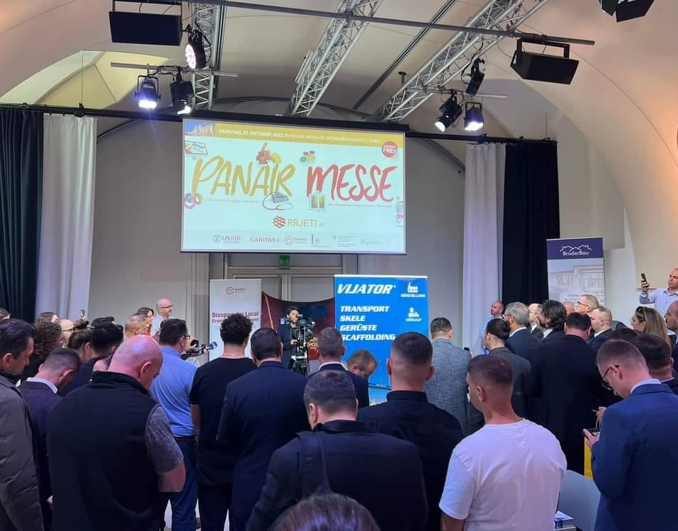 ARNİAD, hem ulusalda hem de uluslararası arenada önemli işlere imza atıyor