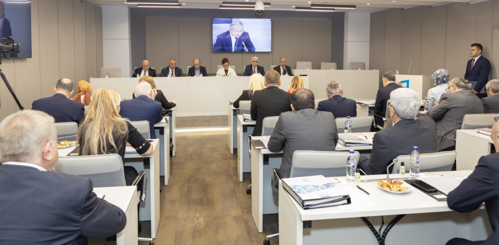 Erkılınç: ‘İlan ve reklam pastası 2024 yılında 4 milyar TL’yi bulacak’